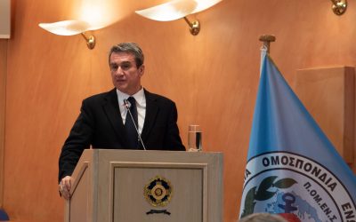 ΝΑΙ του π. Υπουργού κ. Α. Λοβέρδου στην ΠΟΜΕΝΣ και στην απόφαση της δικαιοσύνης