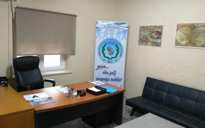 Την ώρα που όλοι μένουμε σπίτι…το ΔΣ ΕΣΠΕΛ κάνει έκτακτη ΓΣ στο γραφείο της;;;;;