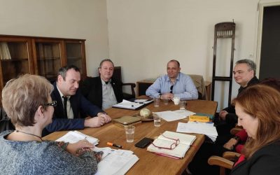 Η ΠΟΜΕΝΣ στον ΕΦΚΑ για τις καθυστερήσεις στην έκδοση συντάξεων των Στρατιωτικών