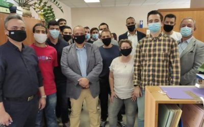 Η ΠΟΜΕΝΣ στον ΕΦΚΑ για τις στρατιωτικές συντάξεις