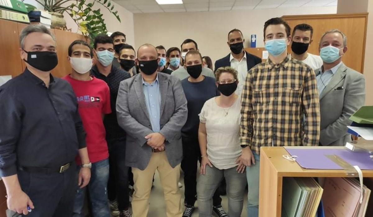 Η ΠΟΜΕΝΣ στον ΕΦΚΑ για τις στρατιωτικές συντάξεις