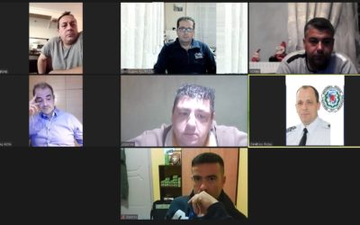 ΕΣΠΕΕΛΕΣ – Τελευταίο Διοικητικό Συμβούλιο για το 2020