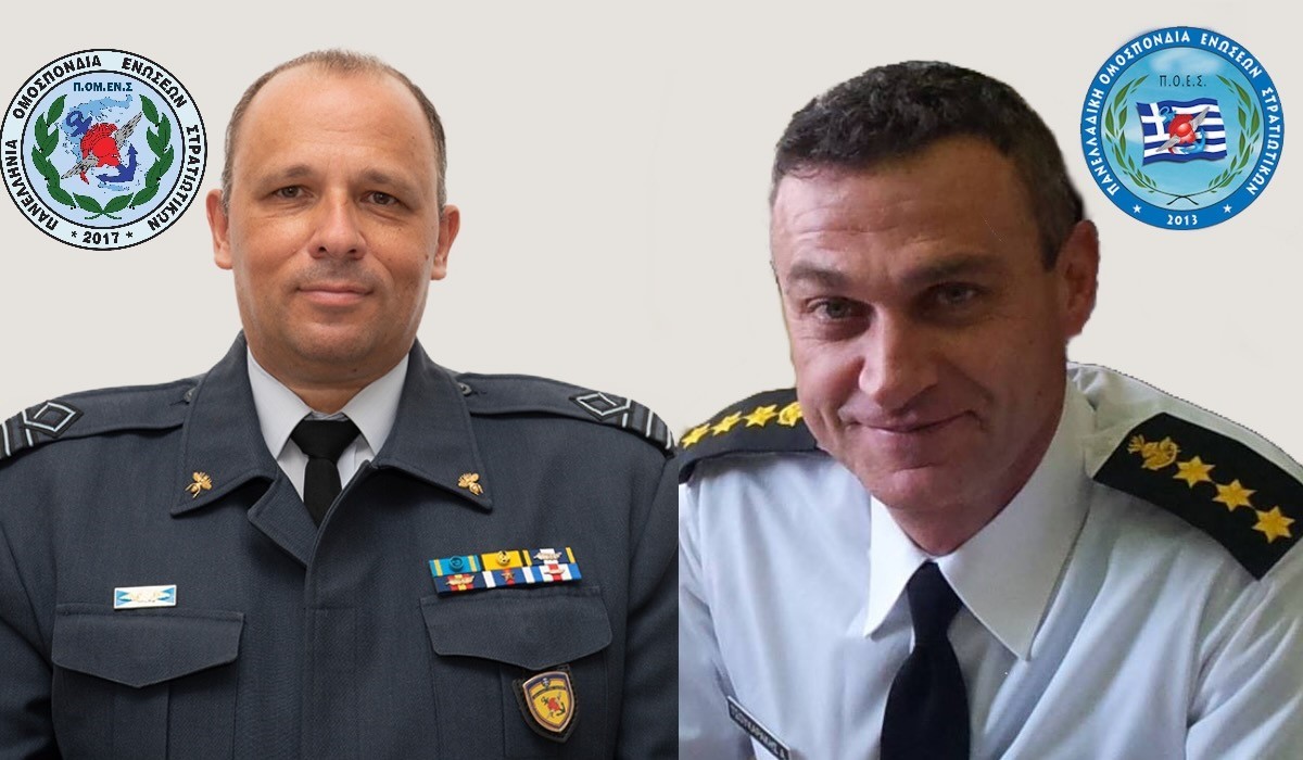 Πρόεδρος ΠΟΜΕΝΣ καλεί Πρόεδρο ΠΟΕΣ για την αδικία σειρών ΑΣΣΥ 91-92