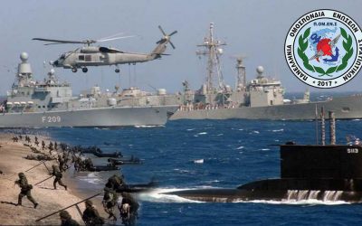 ΠΟΜΕΝΣ: Εκπαίδευση στην Ανώτατη Διακλαδική Σχολή Πολέμου (ΑΔΙΣΠΟ)