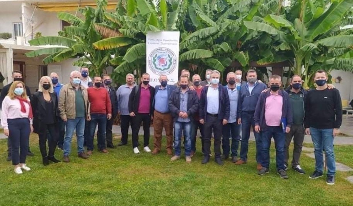 ΠΟΜΕΝΣ προς Ενώσεις ΠΟΕΣ: Αυτό ζητάνε οι χιλιάδες συνάδελφοι μας – Υπερβαίνουμε το παρελθόν – Άρουμε τις μεταξύ μας δικαστικές εκκρεμότητες – προχωράμε Ενωτικά.