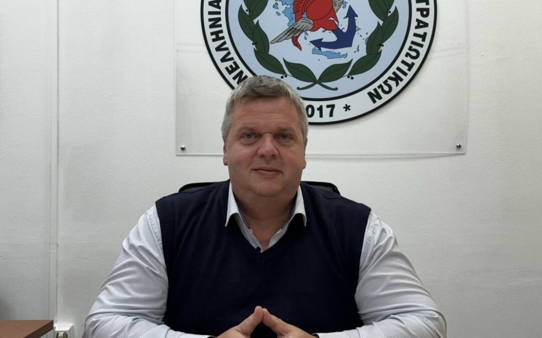 Γραμματέας Οργανωτικού ΠΟΜΕΝΣ Ηλίας Κολλύρης Τι πρέπει να γνωρίζετε για την Νομική προστασία.