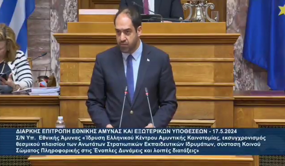 …πέραν των ΑΣΕΙ και οι ΑΣΣΥ στον ΕΥΔΟΞΟ. Άμεσα τα αντανακλαστικά του ΥΦΕΘΑ στην πρόταση της ΠΟΜΕΝΣ