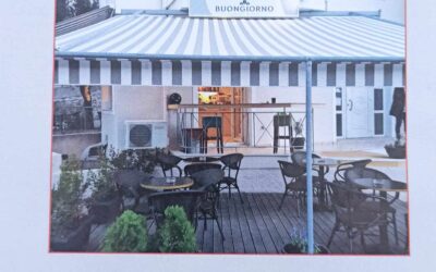 ΕΣΠΕΕΛΕΣ-ΠΡΟΣΦΟΡΑ ΑΠΟ ΤΑ BLOCK CAFE KAI BUONGIORNO ESPRESSO & MORE