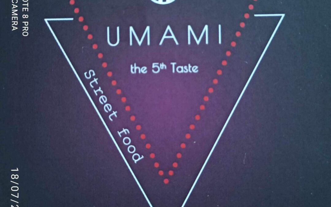 Ε.Σ.ΠΕ.Ε.ΛΕΣΒΟΥ-ΠΡΟΣΦΟΡΑ ΑΠΟ ΤΟ ΚΑΤΑΣΤΗΜΑ ΕΣΤΙΑΣΗΣ ”UMAMI”