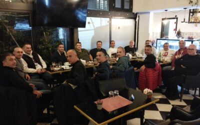 Ε.Σ.ΠΕ.Ε.ΛΕΣΒΟΥ-ΣΥΝΑΝΤΗΣΗ ΔΙΟΙΚΗΤΙΚΟΥ ΣΥΜΒΟΥΛΙΟΥ ΜΕ ΑΝΤΙΠΡΟΣΩΠΟΥΣ ΤΗΣ ΕΝΩΣΗΣ ΣΤΗΝ Π.ΟΜ.ΕΝ.Σ