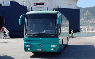 Ε.Σ.ΠΕ.Ε.ΛΕΣ-ΔΕΛΤΙΟ ΤΥΠΟΥ: ΕΚΦΡΑΣΗ ΕΥΧΑΡΙΣΤΗΡΙΩΝ ΣΤΗΝ ΔΙΟΙΚΗΣΗ ΤΗΣ 98 ΑΔΤΕ ΓΙΑ ΤΗΝ ΕΠΑΝΕΝΑΡΞΗ ΤΟΥ ΥΠΗΡΕΣΙΑΚΟΥ ΔΡΟΜΟΛΟΓΙΟΥ ΜΥΤΙΛΗΝΗΣ-ΚΑΛΛΟΝΗΣ