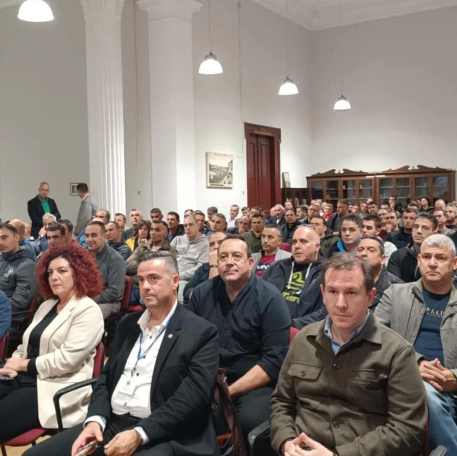 ΔΕΛΤΙΟ ΤΥΠΟΥ ΔΙΕΞΑΓΩΓΗΣ ΕΝΗΜΕΡΩΤΙΚΗΣ ΗΜΕΡΙΔΑΣ ΠΟΜΕΝΣ-ΕΣΠΕΕΛΕΣ ΣΤΗΝ ΜΥΤΙΛΗΝΗ